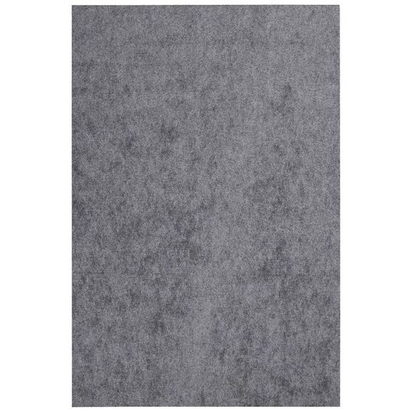 Karastan Other - Karastan - 8'x12' All Purpose Rug Pad Gray Gray